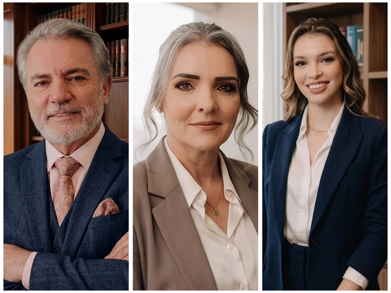 Dr. Samuel Rangel - Peixoto Rangel Advocacia
